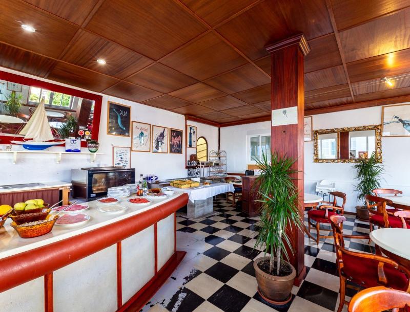 Imagen de alojamiento Hostal San Francisco - Portocolom Imagen de alojamiento Hostal San Francisco - Portocolom