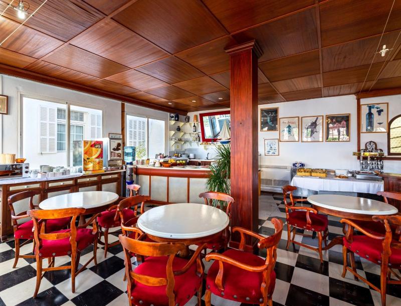 Imagen de alojamiento Hostal San Francisco - Portocolom Imagen de alojamiento Hostal San Francisco - Portocolom