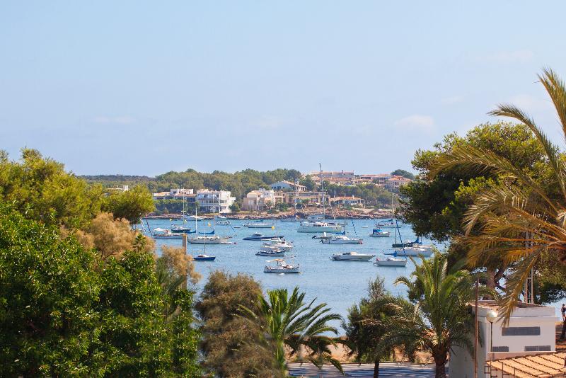 Imagen de alojamiento Hostal San Francisco - Portocolom Imagen de alojamiento Hostal San Francisco - Portocolom