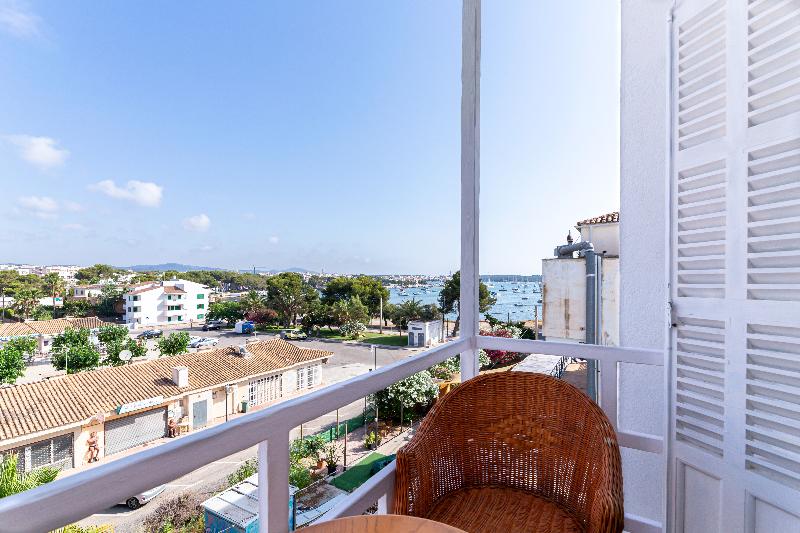 Imagen de alojamiento Hostal San Francisco - Portocolom Imagen de alojamiento Hostal San Francisco - Portocolom