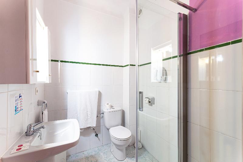 Imagen de alojamiento Hostal San Francisco - Portocolom Imagen de alojamiento Hostal San Francisco - Portocolom