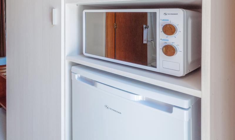 Imagen de alojamiento Hostal San Francisco - Portocolom Imagen de alojamiento Hostal San Francisco - Portocolom