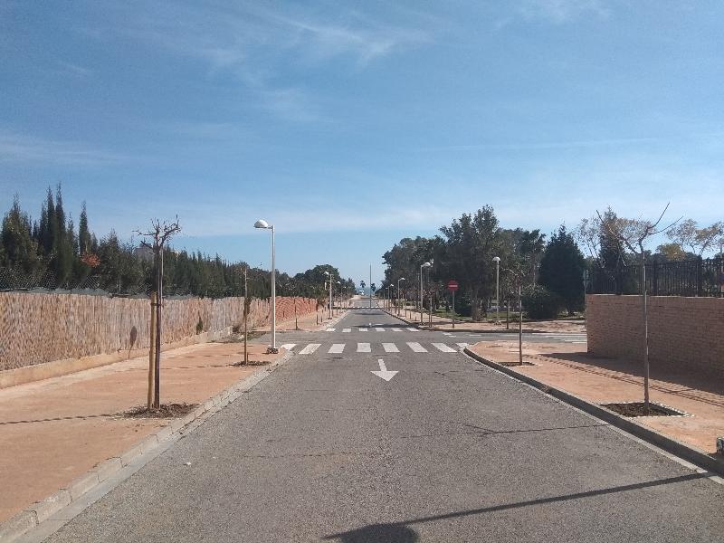 Imagen de alojamiento ACV-COSTA AZAHAR II-2ª LINEA PLANTA 4 NORTE Imagen de alojamiento ACV-COSTA AZAHAR II-2ª LINEA PLANTA 4 NORTE