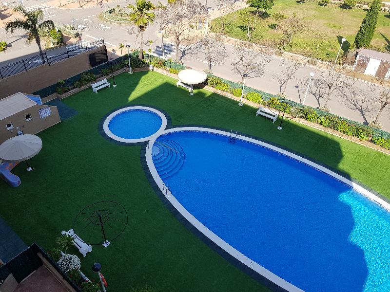 Imagen de alojamiento ACV-COSTA CARIBE III-2ªLINEA PLANTA 5 SUD Imagen de alojamiento ACV-COSTA CARIBE III-2ªLINEA PLANTA 5 SUD