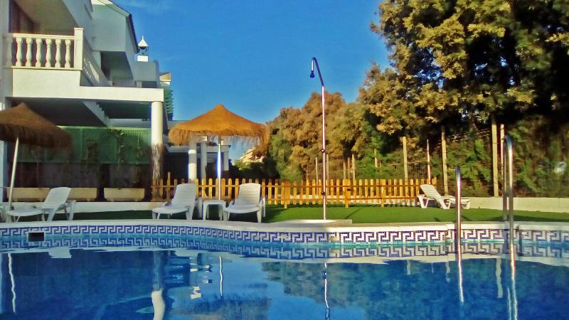 Imagen de alojamiento ROQUETAS BEACH AND PLAYA SERENA GOLF VILLAGE Imagen de alojamiento ROQUETAS BEACH AND PLAYA SERENA GOLF VILLAGE