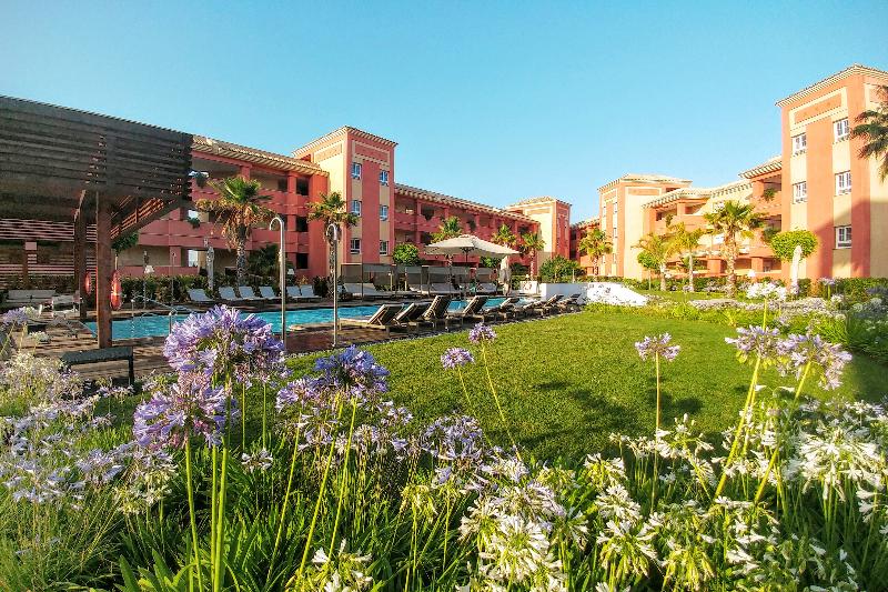 Imagen de alojamiento THE RESIDENCES ISLANTILLA APARTMENTS Imagen de alojamiento THE RESIDENCES ISLANTILLA APARTMENTS