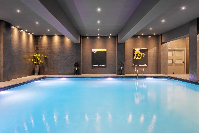 Imagen de alojamiento THE RESIDENCES ISLANTILLA APARTMENTS Imagen de alojamiento THE RESIDENCES ISLANTILLA APARTMENTS