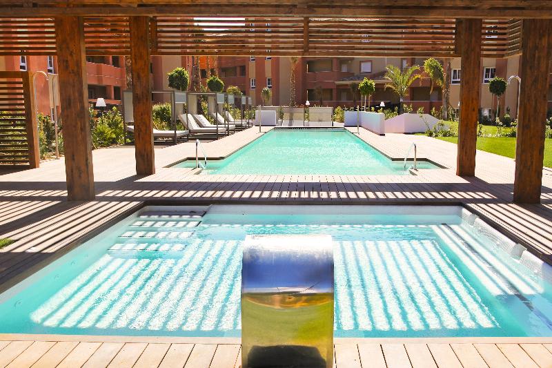 Imagen de alojamiento THE RESIDENCES ISLANTILLA APARTMENTS Imagen de alojamiento THE RESIDENCES ISLANTILLA APARTMENTS