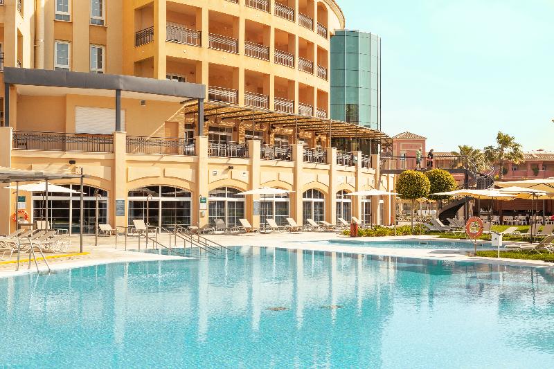 Imagen de alojamiento THE RESIDENCES ISLANTILLA APARTMENTS Imagen de alojamiento THE RESIDENCES ISLANTILLA APARTMENTS