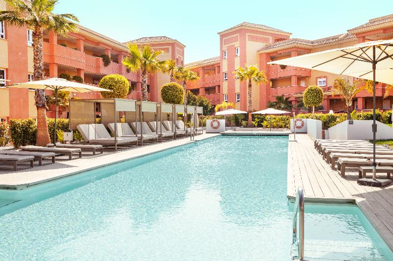 Imagen de alojamiento THE RESIDENCES ISLANTILLA APARTMENTS Imagen de alojamiento THE RESIDENCES ISLANTILLA APARTMENTS