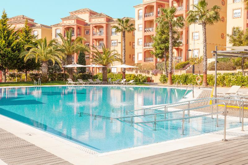 Imagen de alojamiento THE RESIDENCES ISLANTILLA APARTMENTS Imagen de alojamiento THE RESIDENCES ISLANTILLA APARTMENTS