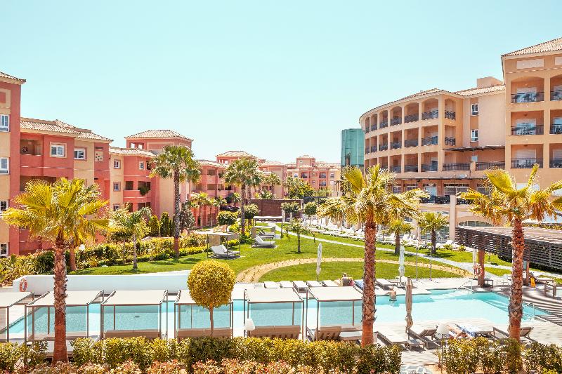 Imagen de alojamiento THE RESIDENCES ISLANTILLA APARTMENTS Imagen de alojamiento THE RESIDENCES ISLANTILLA APARTMENTS