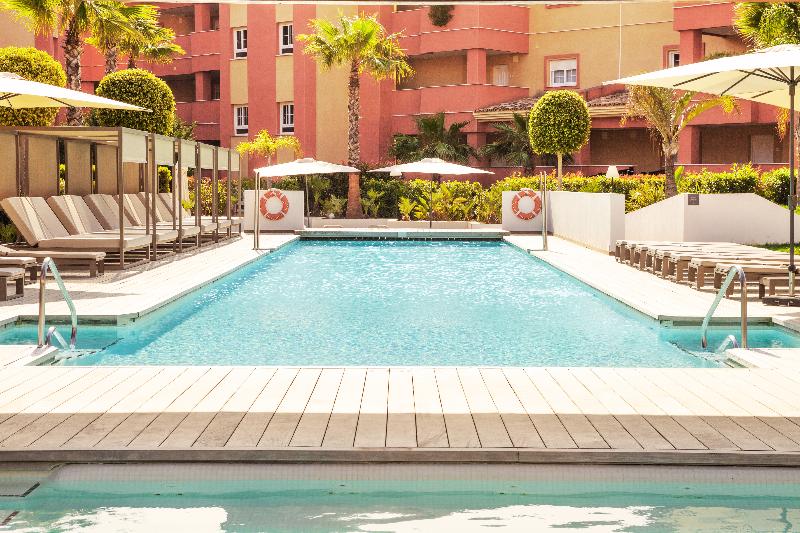 Imagen de alojamiento THE RESIDENCES ISLANTILLA APARTMENTS Imagen de alojamiento THE RESIDENCES ISLANTILLA APARTMENTS