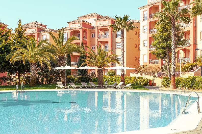 Imagen de alojamiento THE RESIDENCES ISLANTILLA APARTMENTS Imagen de alojamiento THE RESIDENCES ISLANTILLA APARTMENTS