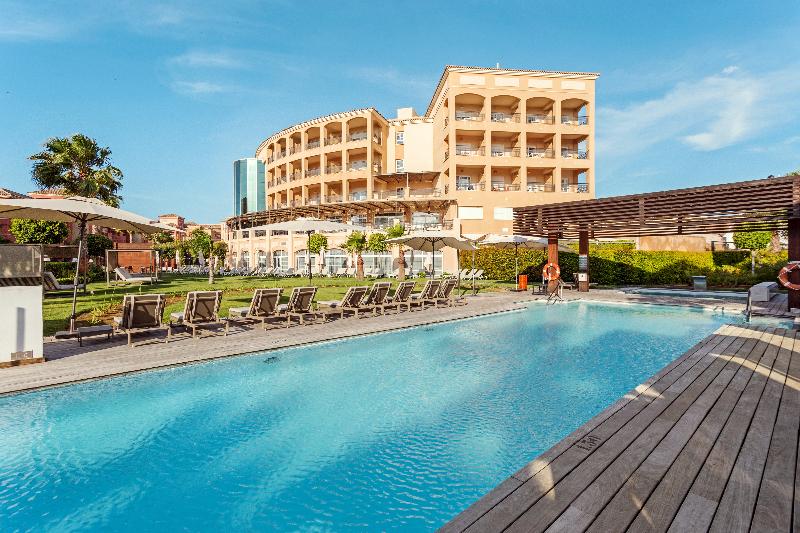 Imagen de alojamiento THE RESIDENCES ISLANTILLA APARTMENTS Imagen de alojamiento THE RESIDENCES ISLANTILLA APARTMENTS
