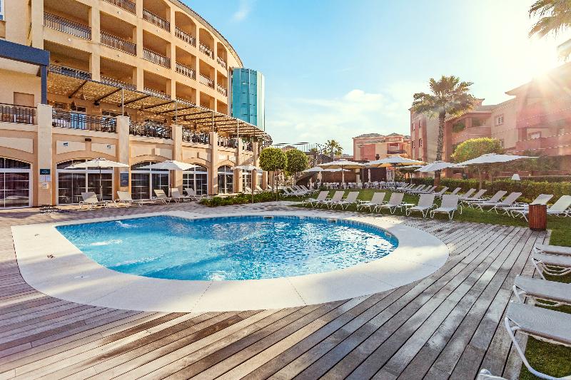 Imagen de alojamiento THE RESIDENCES ISLANTILLA APARTMENTS Imagen de alojamiento THE RESIDENCES ISLANTILLA APARTMENTS