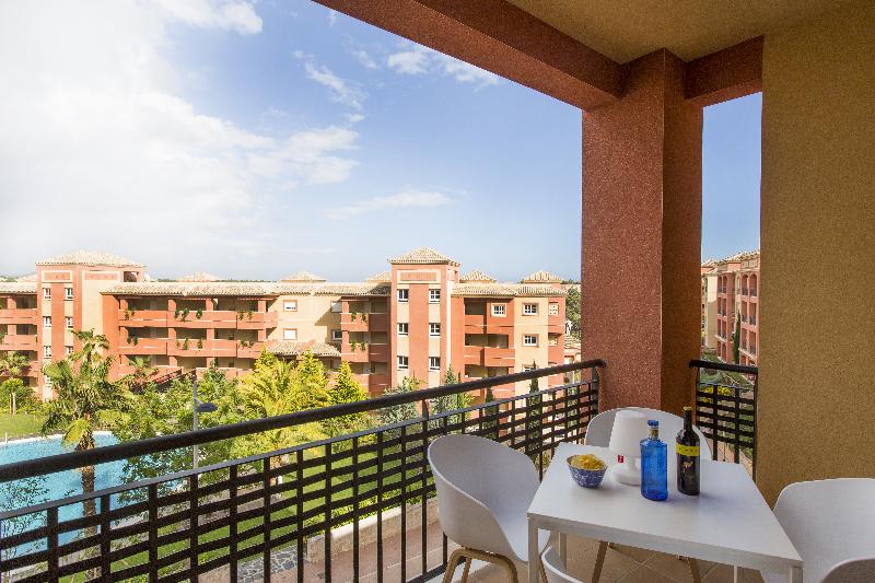 Imagen de alojamiento THE RESIDENCES ISLANTILLA APARTMENTS Imagen de alojamiento THE RESIDENCES ISLANTILLA APARTMENTS