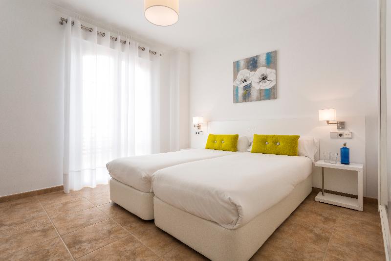 Imagen de alojamiento THE RESIDENCES ISLANTILLA APARTMENTS Imagen de alojamiento THE RESIDENCES ISLANTILLA APARTMENTS