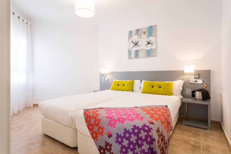 Imagen de alojamiento THE RESIDENCES ISLANTILLA APARTMENTS Imagen de alojamiento THE RESIDENCES ISLANTILLA APARTMENTS