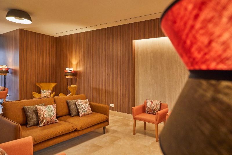 Imagen de alojamiento Zafiro Palace Andratx Imagen de alojamiento Zafiro Palace Andratx