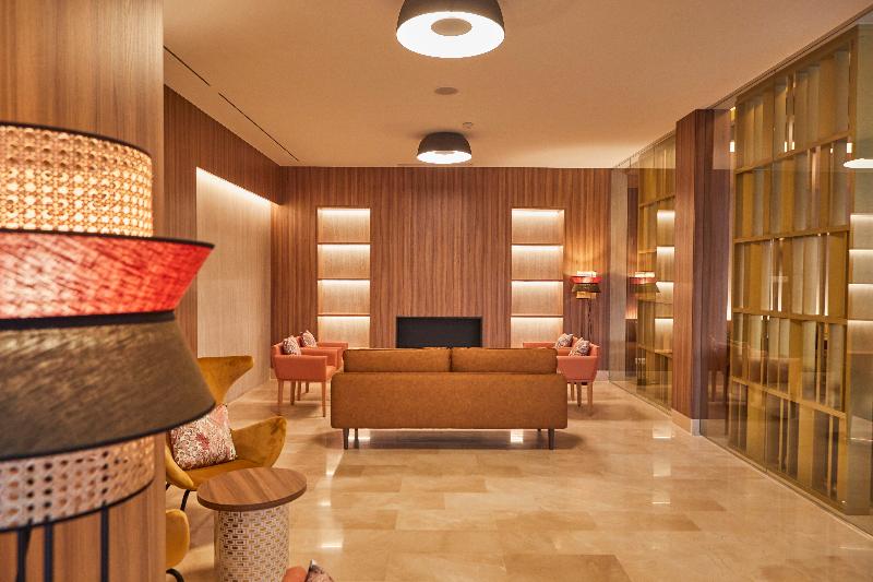 Imagen de alojamiento Zafiro Palace Andratx Imagen de alojamiento Zafiro Palace Andratx