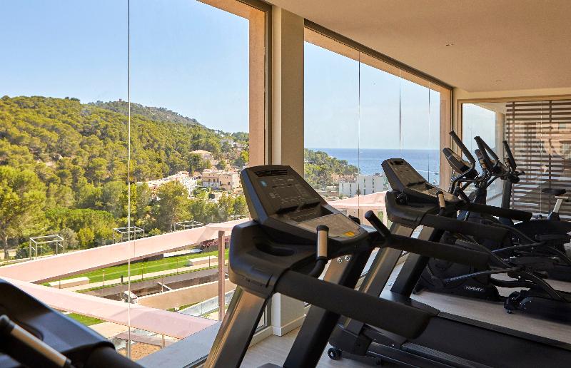 Imagen de alojamiento Zafiro Palace Andratx Imagen de alojamiento Zafiro Palace Andratx