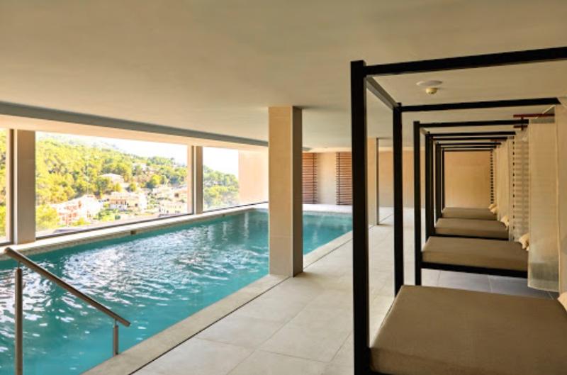 Imagen de alojamiento Zafiro Palace Andratx Imagen de alojamiento Zafiro Palace Andratx