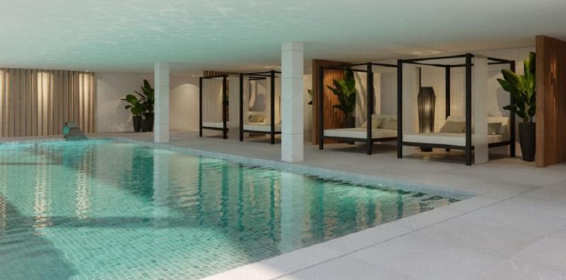 Imagen de alojamiento Zafiro Palace Andratx Imagen de alojamiento Zafiro Palace Andratx