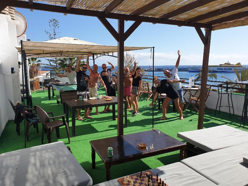 Imagen de alojamiento SEA HOSTEL DIVE ALIVE Imagen de alojamiento SEA HOSTEL DIVE ALIVE