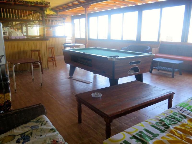 Imagen de alojamiento SEA HOSTEL DIVE ALIVE Imagen de alojamiento SEA HOSTEL DIVE ALIVE