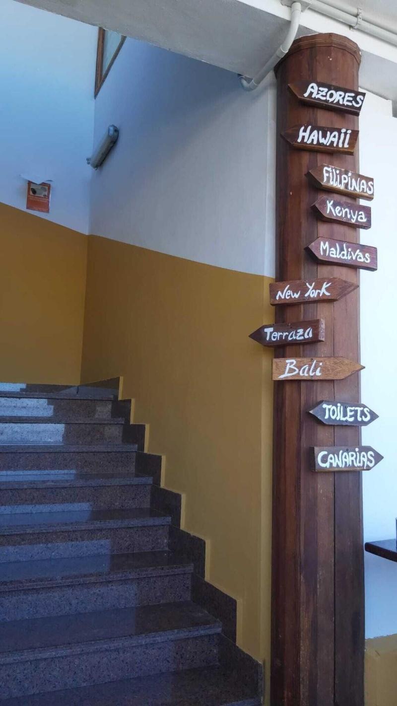 Imagen de alojamiento SEA HOSTEL DIVE ALIVE Imagen de alojamiento SEA HOSTEL DIVE ALIVE