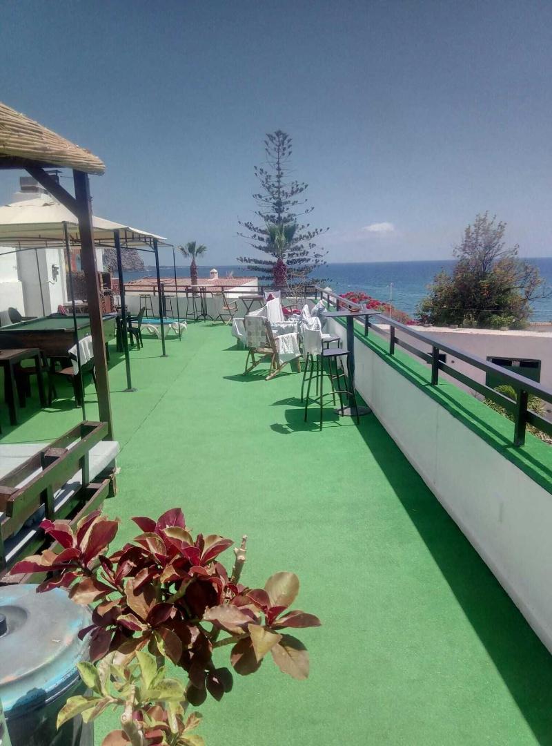 Imagen de alojamiento SEA HOSTEL DIVE ALIVE Imagen de alojamiento SEA HOSTEL DIVE ALIVE