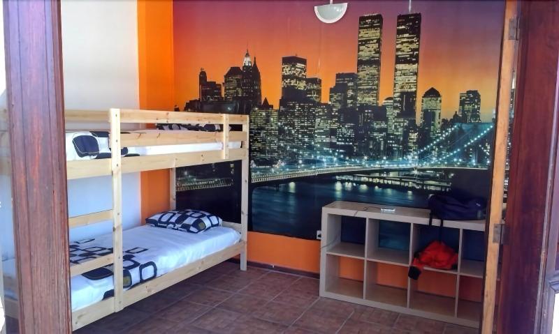 Imagen de alojamiento SEA HOSTEL DIVE ALIVE Imagen de alojamiento SEA HOSTEL DIVE ALIVE