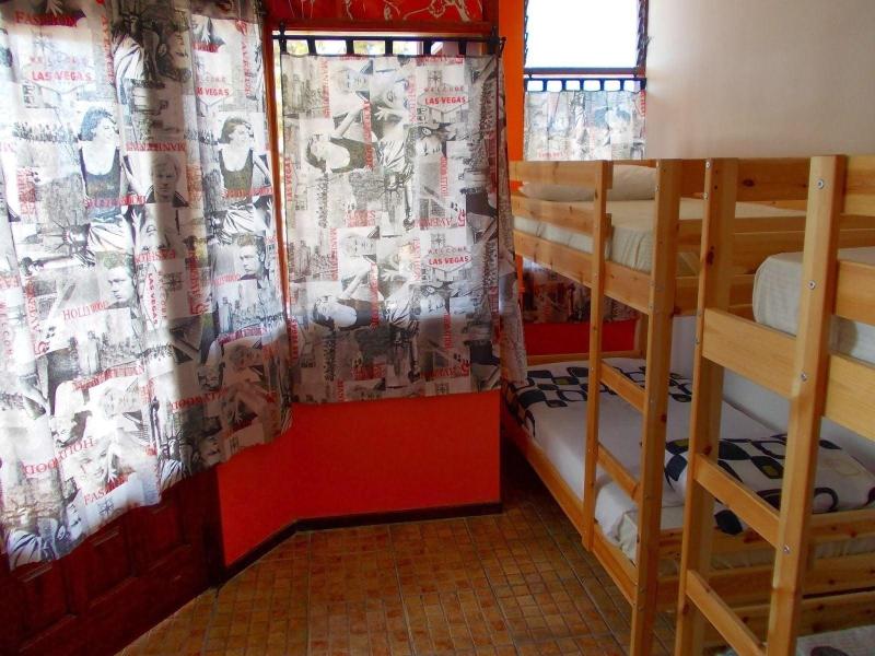 Imagen de alojamiento SEA HOSTEL DIVE ALIVE Imagen de alojamiento SEA HOSTEL DIVE ALIVE
