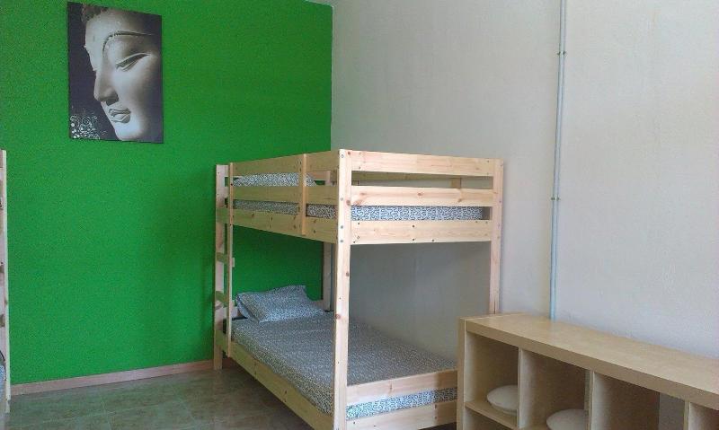 Imagen de alojamiento SEA HOSTEL DIVE ALIVE Imagen de alojamiento SEA HOSTEL DIVE ALIVE