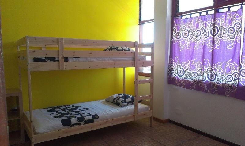 Imagen de alojamiento SEA HOSTEL DIVE ALIVE Imagen de alojamiento SEA HOSTEL DIVE ALIVE