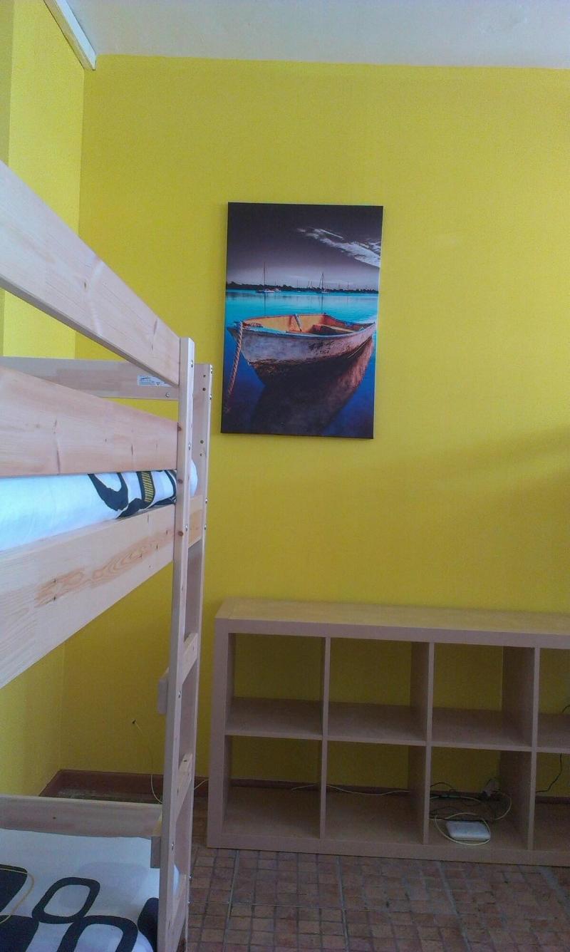 Imagen de alojamiento SEA HOSTEL DIVE ALIVE Imagen de alojamiento SEA HOSTEL DIVE ALIVE