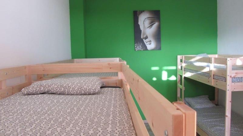 Imagen de alojamiento SEA HOSTEL DIVE ALIVE Imagen de alojamiento SEA HOSTEL DIVE ALIVE