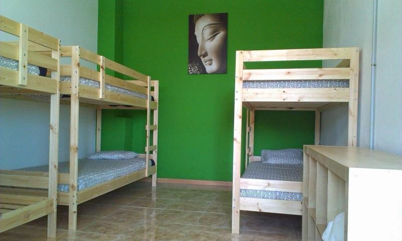 Imagen de alojamiento SEA HOSTEL DIVE ALIVE Imagen de alojamiento SEA HOSTEL DIVE ALIVE