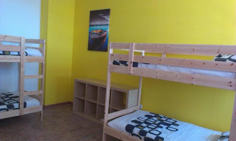 Imagen de alojamiento SEA HOSTEL DIVE ALIVE Imagen de alojamiento SEA HOSTEL DIVE ALIVE