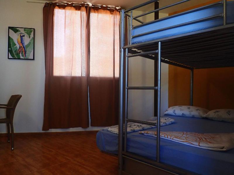 Imagen de alojamiento SEA HOSTEL DIVE ALIVE Imagen de alojamiento SEA HOSTEL DIVE ALIVE