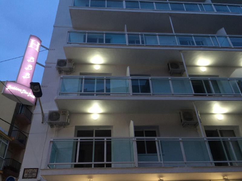 Imagen de alojamiento BENIDORM BB HOSTEL Imagen de alojamiento BENIDORM BB HOSTEL