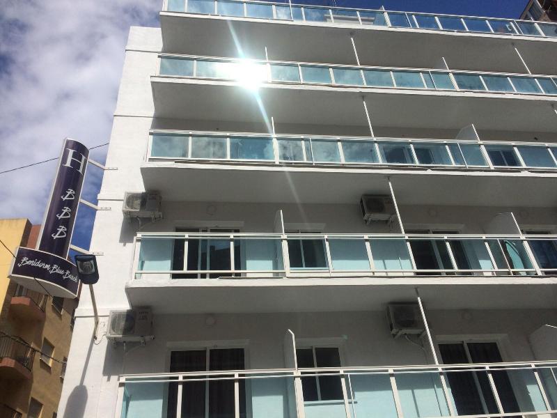 Imagen de alojamiento BENIDORM BB HOSTEL Imagen de alojamiento BENIDORM BB HOSTEL