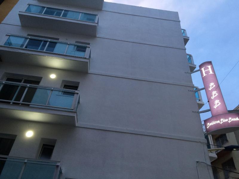 Imagen de alojamiento BENIDORM BB HOSTEL Imagen de alojamiento BENIDORM BB HOSTEL