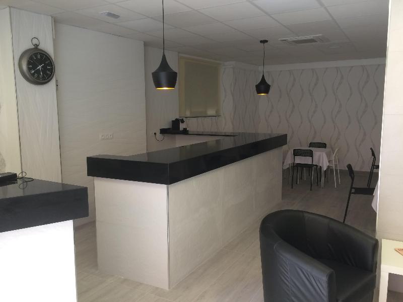 Imagen de alojamiento BENIDORM BB HOSTEL Imagen de alojamiento BENIDORM BB HOSTEL