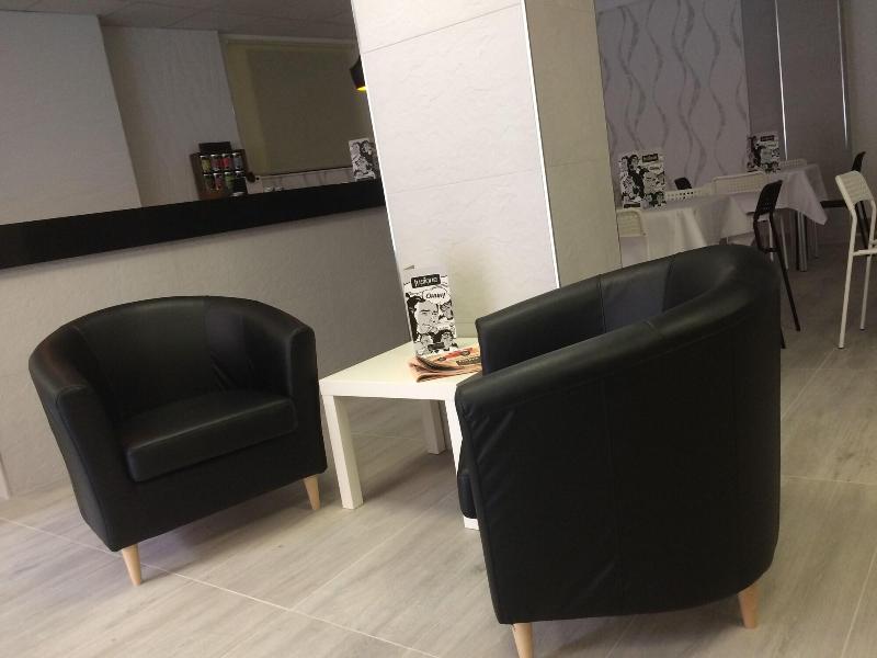 Imagen de alojamiento BENIDORM BB HOSTEL Imagen de alojamiento BENIDORM BB HOSTEL