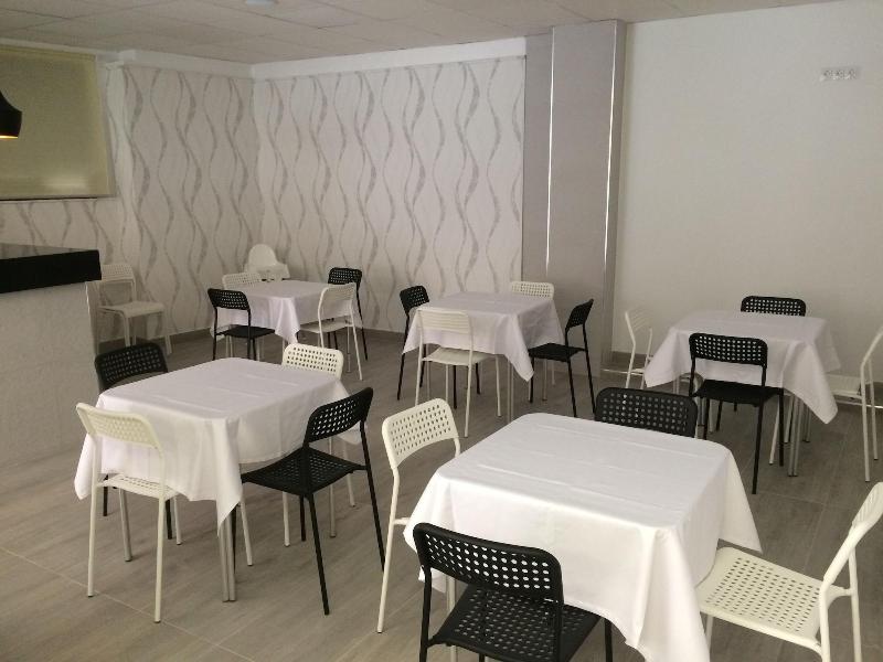 Imagen de alojamiento BENIDORM BB HOSTEL Imagen de alojamiento BENIDORM BB HOSTEL