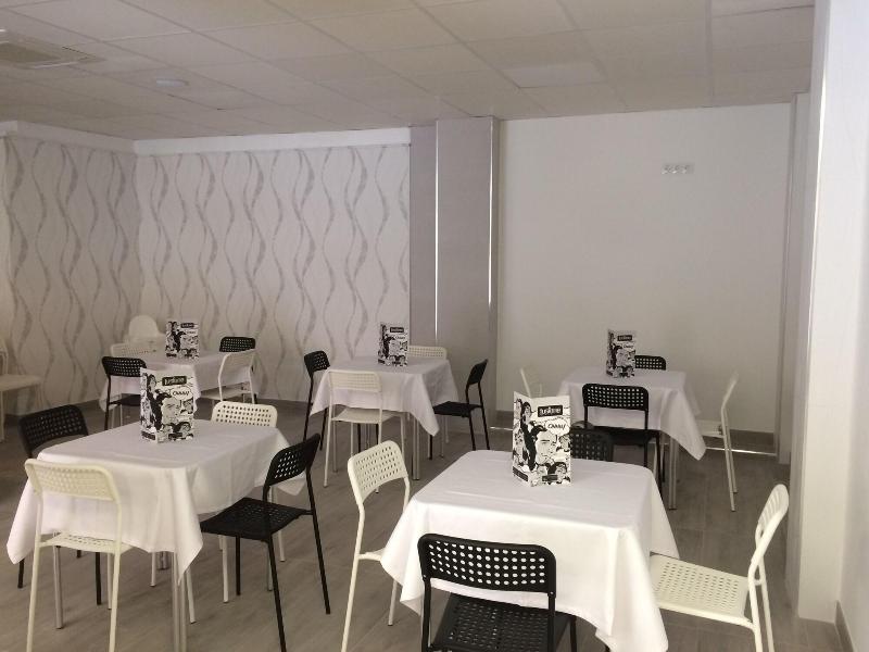 Imagen de alojamiento BENIDORM BB HOSTEL Imagen de alojamiento BENIDORM BB HOSTEL