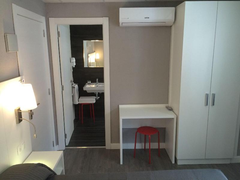 Imagen de alojamiento BENIDORM BB HOSTEL Imagen de alojamiento BENIDORM BB HOSTEL