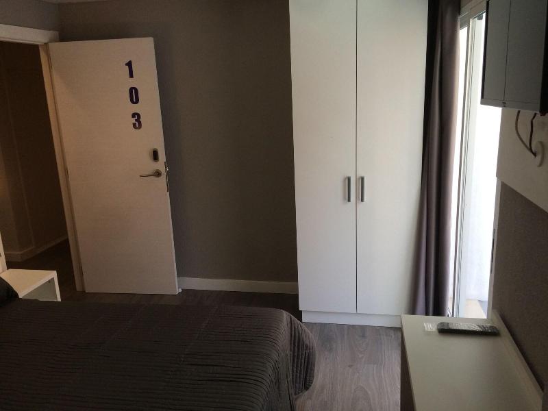 Imagen de alojamiento BENIDORM BB HOSTEL Imagen de alojamiento BENIDORM BB HOSTEL